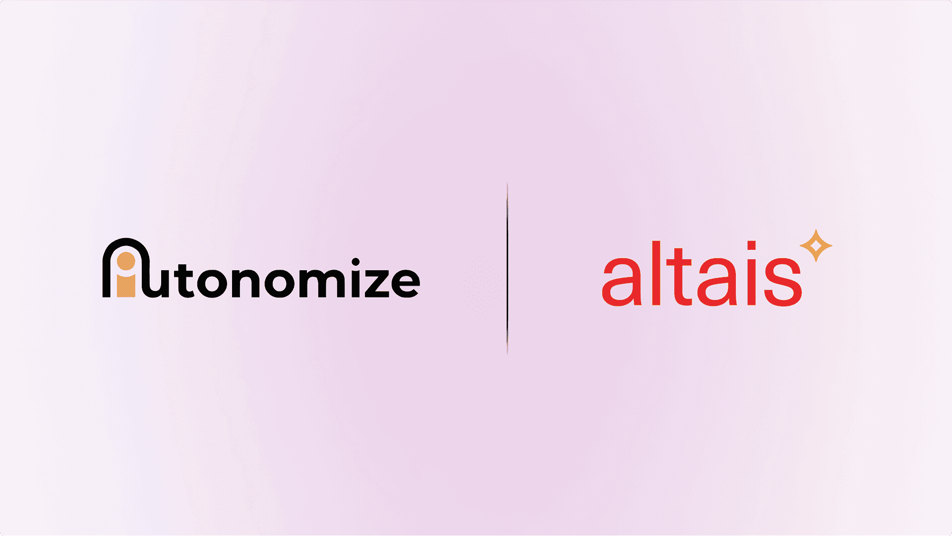 Altais and Autonomize AI Partner to Reduce Administrative Burden and Empower Clinical Teams
