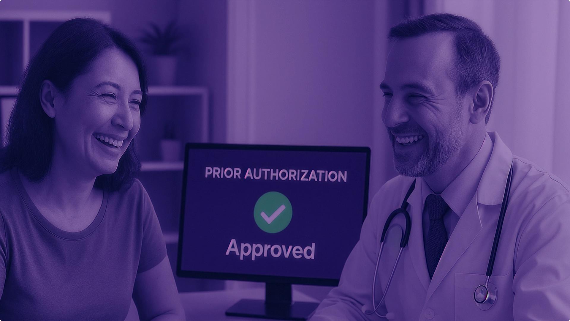 Autonomize AI Copilot Helps Health Plans Save up to 55% in Prior Authorization Efforts