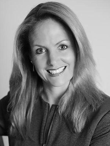 Joan Harvey
