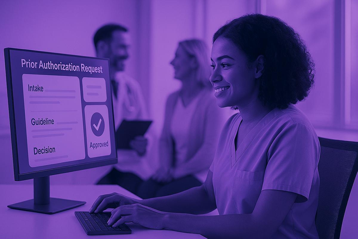 Fulfilling the Promise to Patients: Reforming Prior Authorization Where It Matters Most