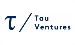 Tau Venture Logo