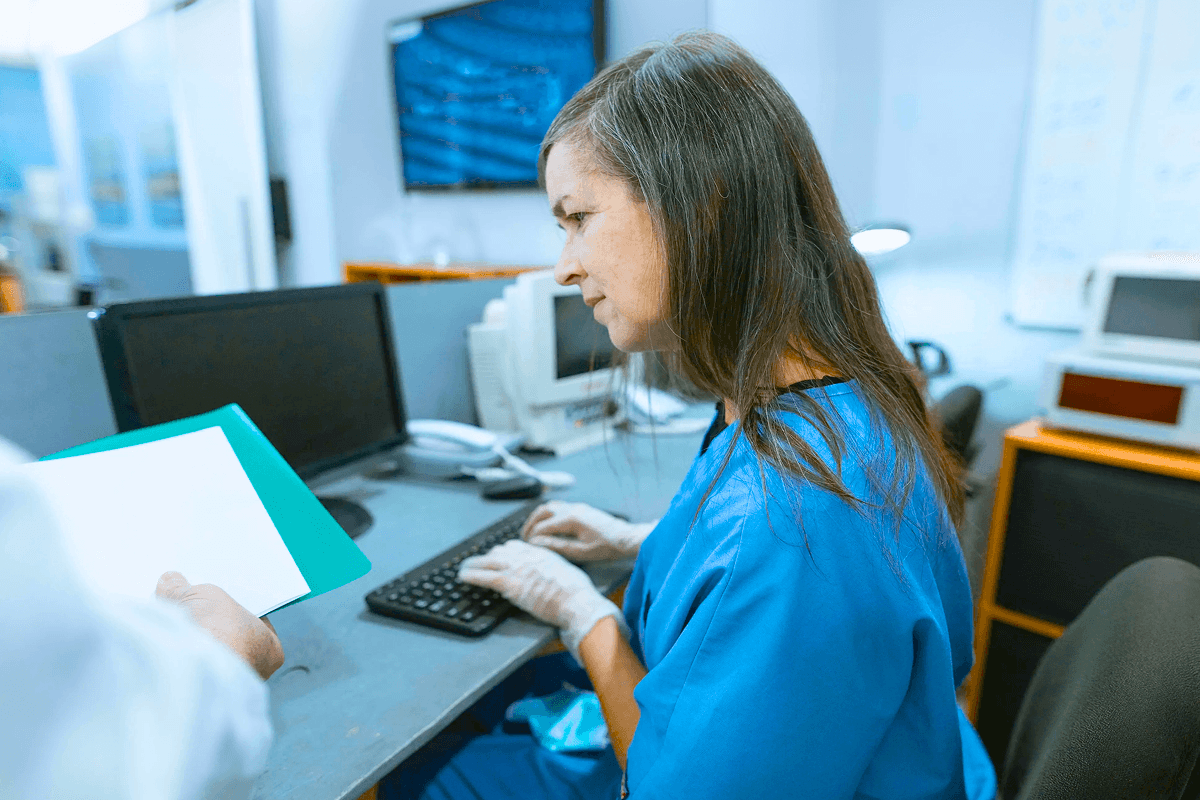 CASE STUDY: How Altais Cut Prior Auth Review Time by 45% and Reduced Manual Errors by 54%.