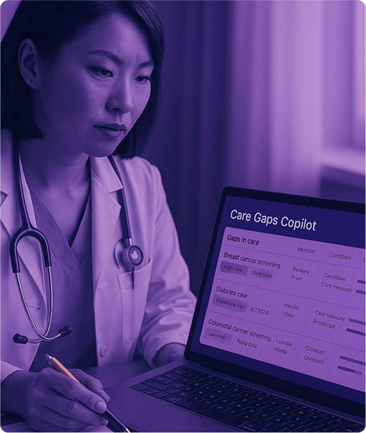 Care Gaps Review