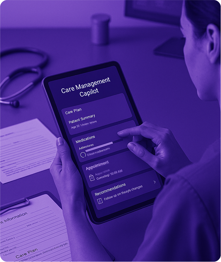 Care Management