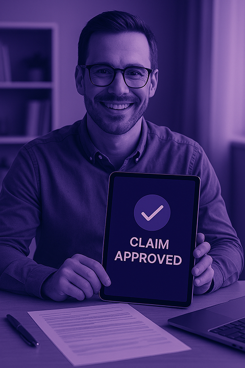 Claims Processing